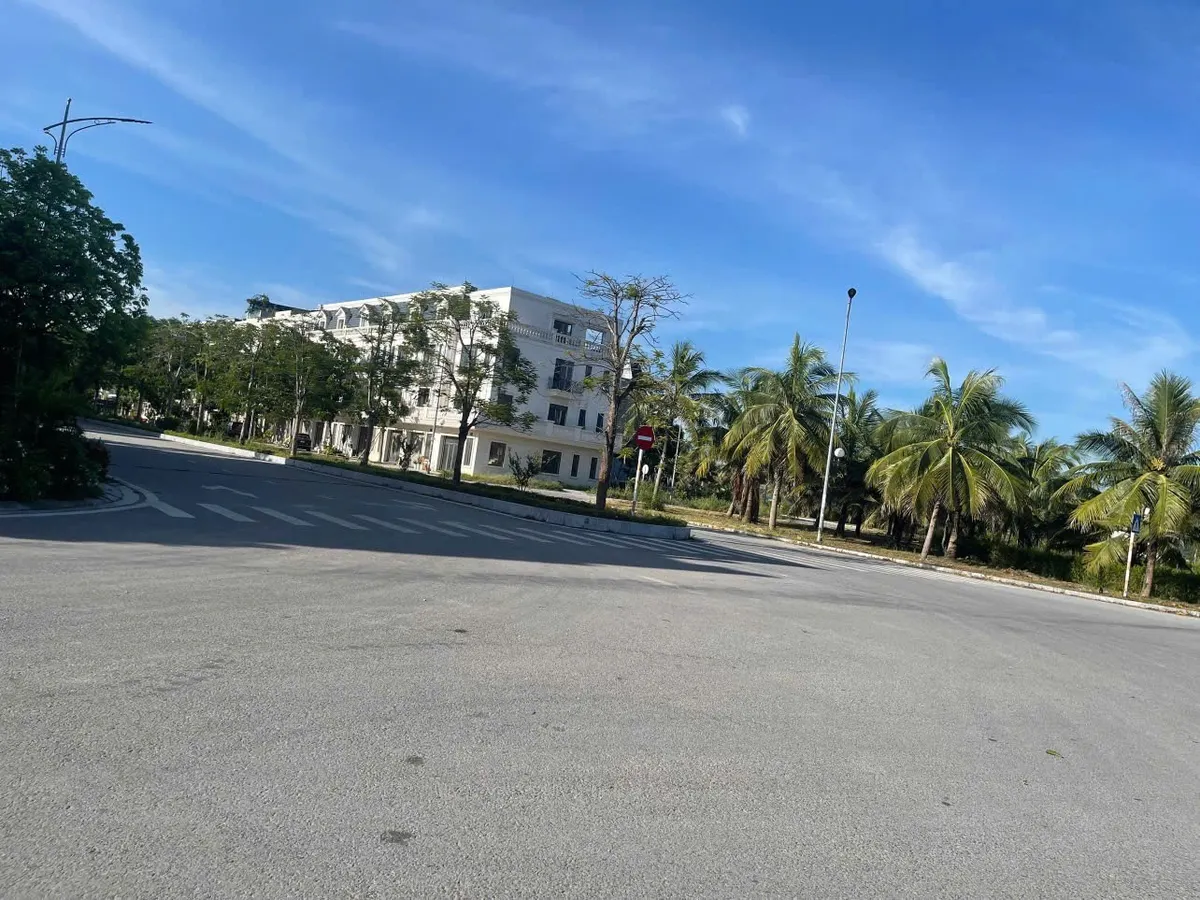 Bán đất b21 mbqh 934 phường hạc thành, diện tích 85m2, mặt tiền 5m, đường 7.75m