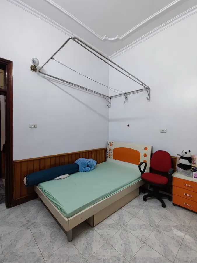 Bán nhà 3 tầng trung tâm phường điện biên cũ (nay thuộc hạc thành) - diện tích 36.5m², giá cực hợp lý