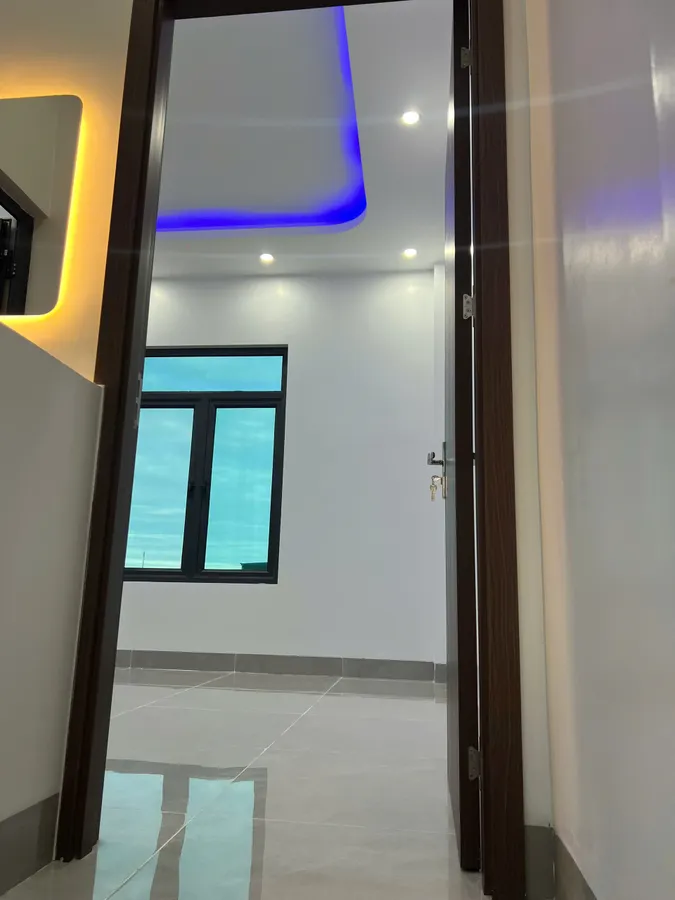 Bán nhà 2 tầng mới xây 90,6m² mặt tiền 6m tại phường quảng thành cũ, tp thanh hóa - giá 3,6 tỷ