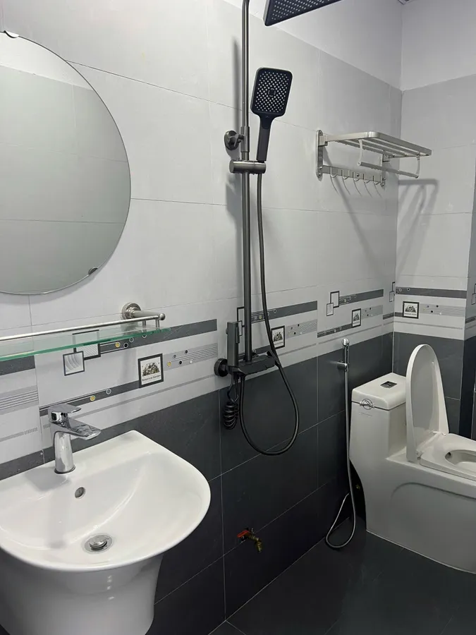 Bán nhà 2 tầng mới xây 90,6m² mặt tiền 6m tại phường quảng thành cũ, tp thanh hóa - giá 3,6 tỷ