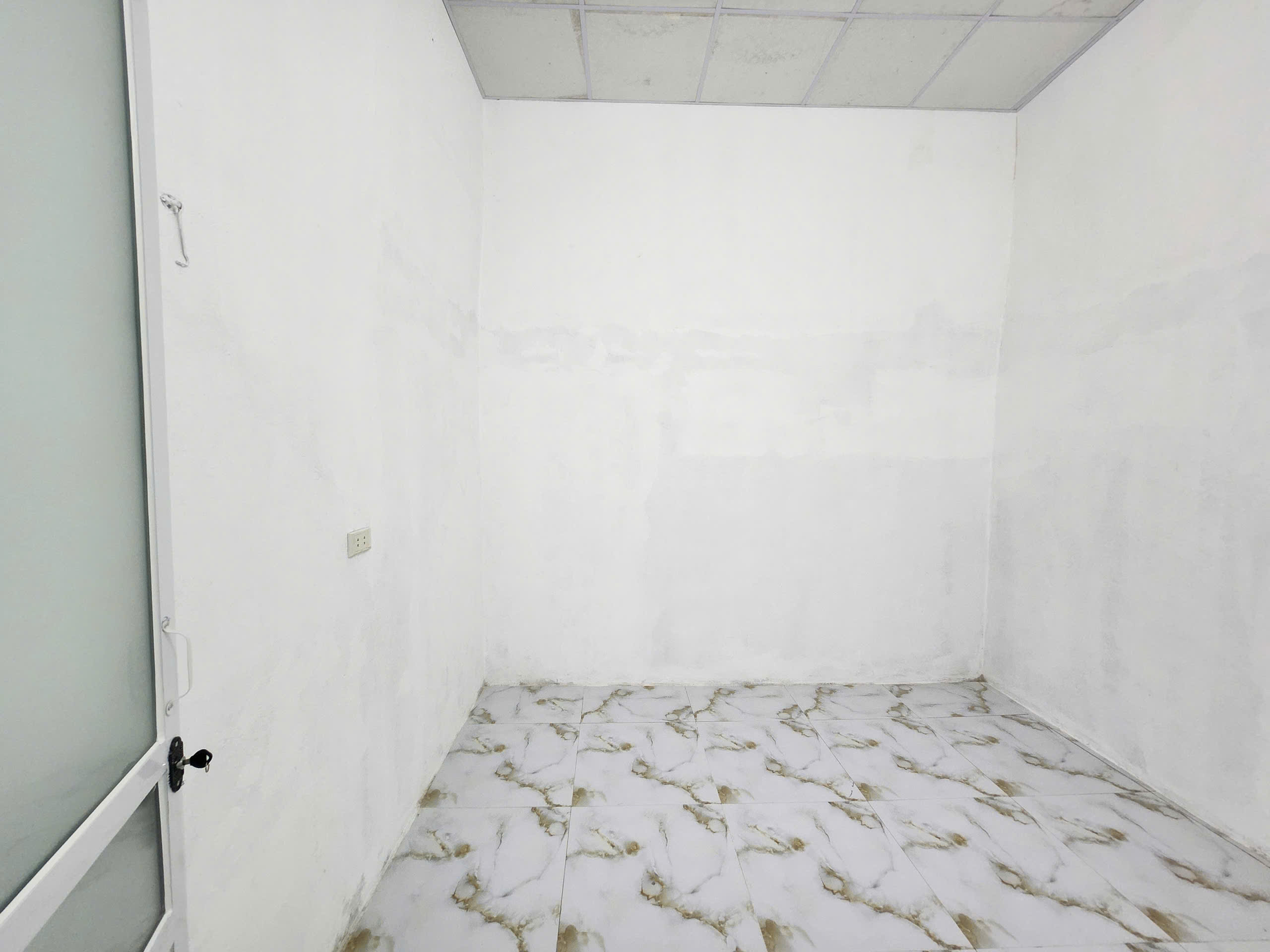 Bán nhà 80m2 nở hậu 2 mặt tiền, đường ô tô đánh võng, trục đường lê lai - chỉ hơn 2 tỷ