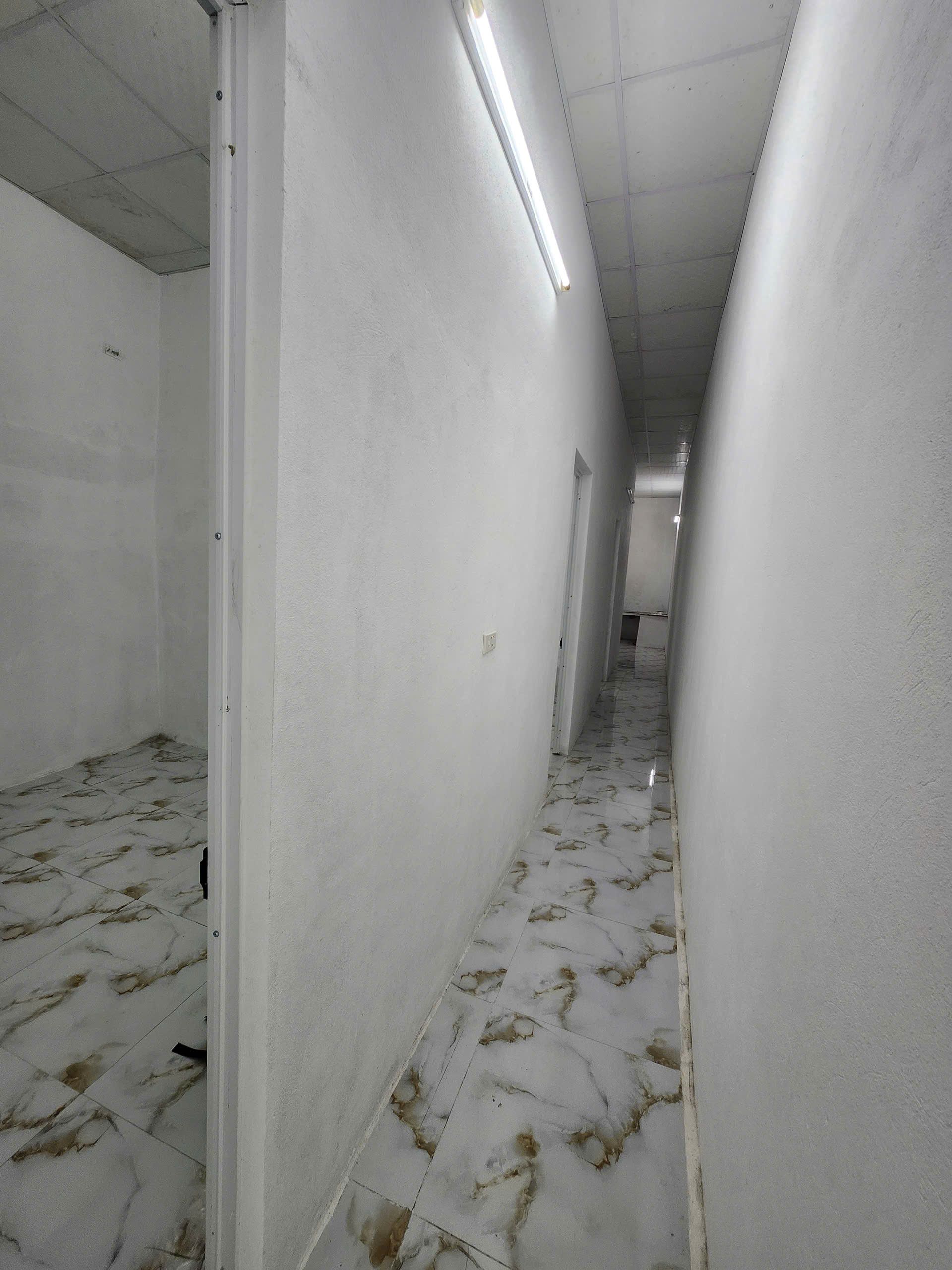 Bán nhà 80m2 nở hậu 2 mặt tiền, đường ô tô đánh võng, trục đường lê lai - chỉ hơn 2 tỷ