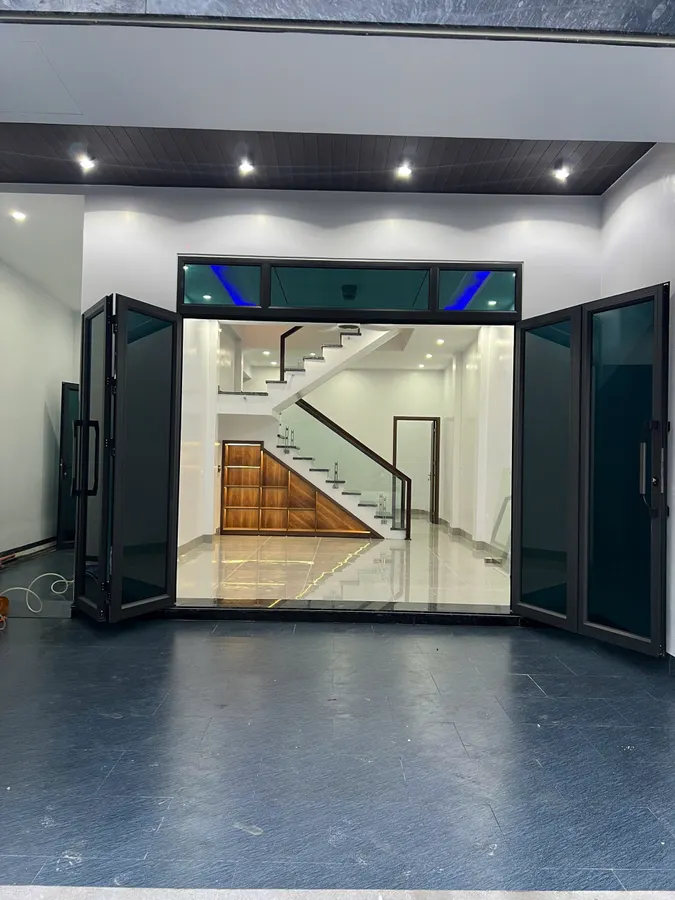 Bán nhà 2 tầng mới xây 90,6m² mặt tiền 6m tại phường quảng thành cũ, tp thanh hóa - giá 3,6 tỷ