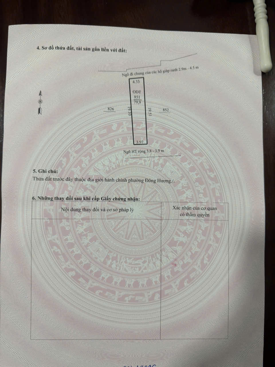 Bán nhà 80m2 nở hậu 2 mặt tiền, đường ô tô đánh võng, trục đường lê lai - chỉ hơn 2 tỷ
