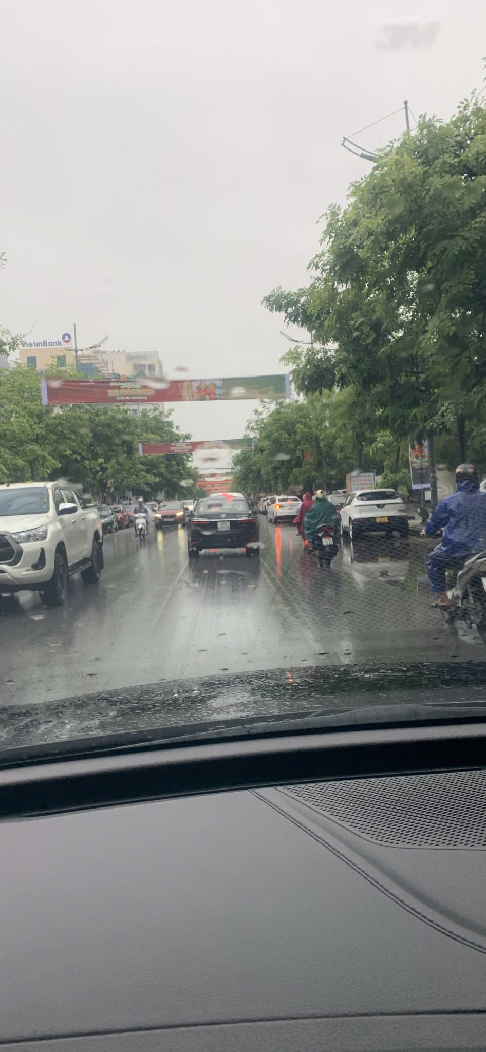 Bán nhà 3 tầng mặt đường Trần Hưng Đạo - trung tâm TP Thanh Hóa