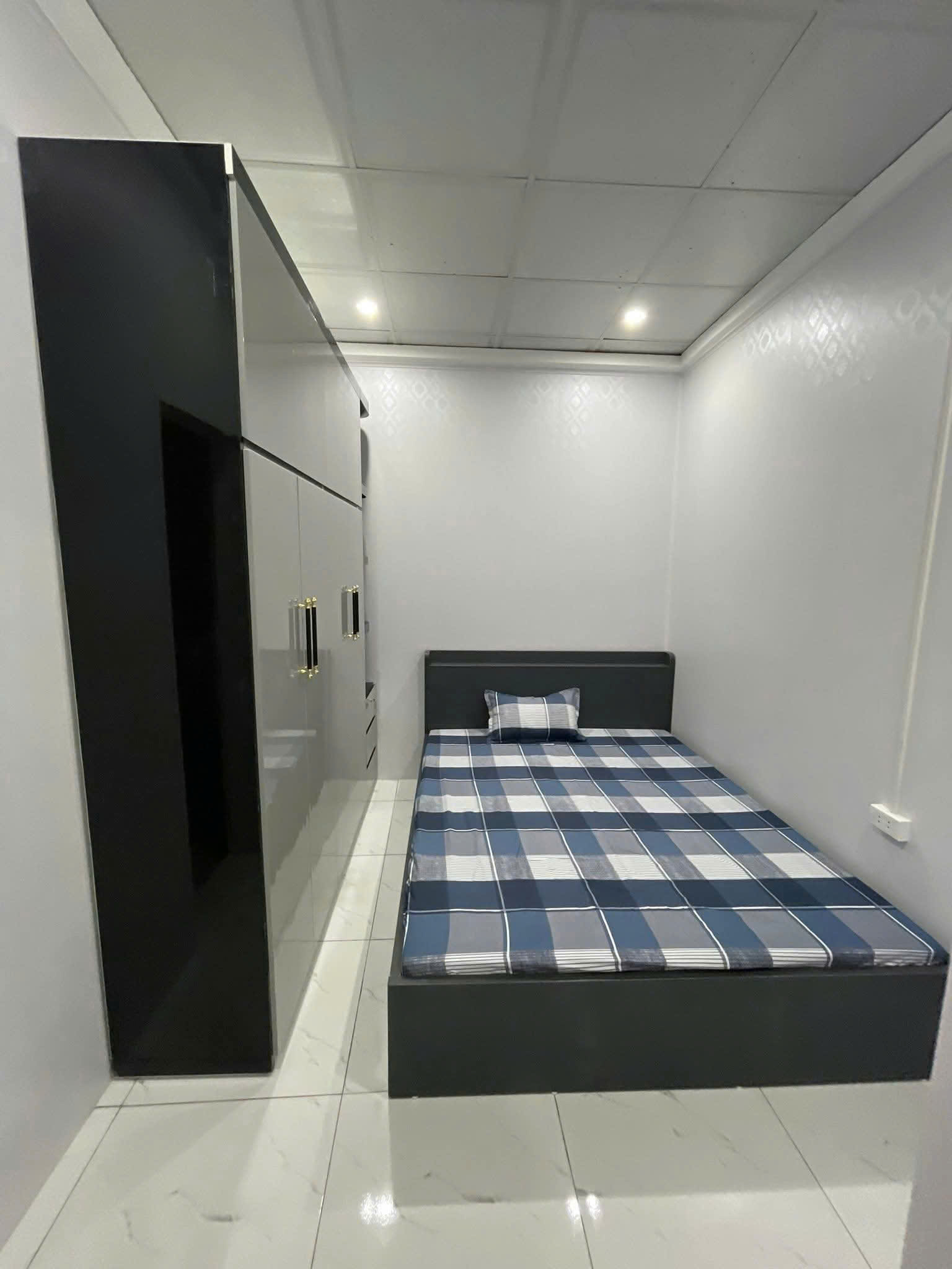 Bán nhà trong ngõ đường Lê Lai - gần chợ đầu mối Thanh Hóa