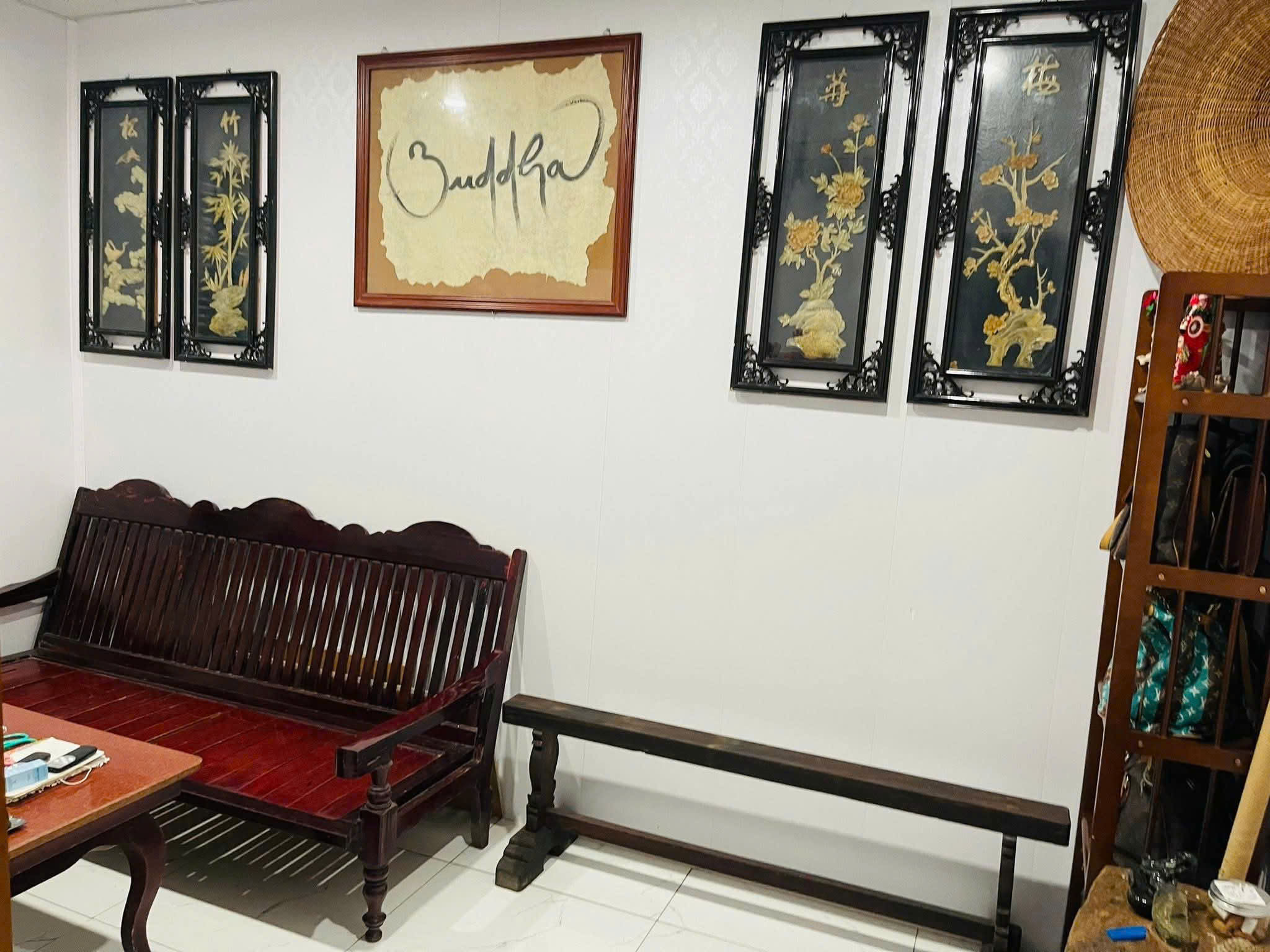 Bán nhà trong ngõ đường Lê Lai - gần chợ đầu mối Thanh Hóa