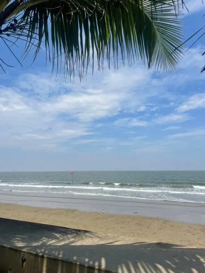 Bán lô đất đẹp MBQH 35 - Hoằng Tiến, biển Hải Tiến