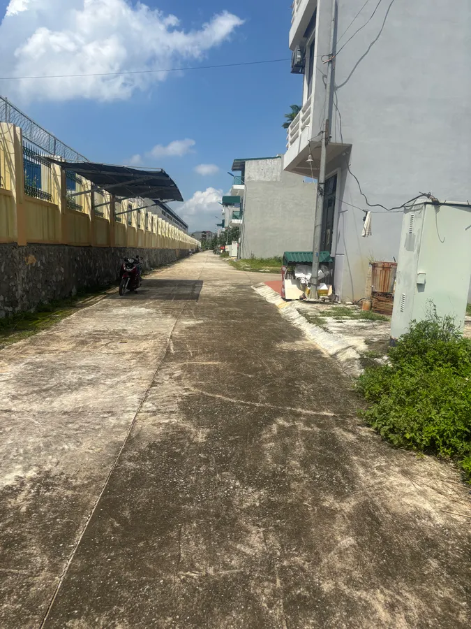 Bán đất MBQH 1906 - phường Hàm Rồng, Đình Hương, TP Thanh Hóa