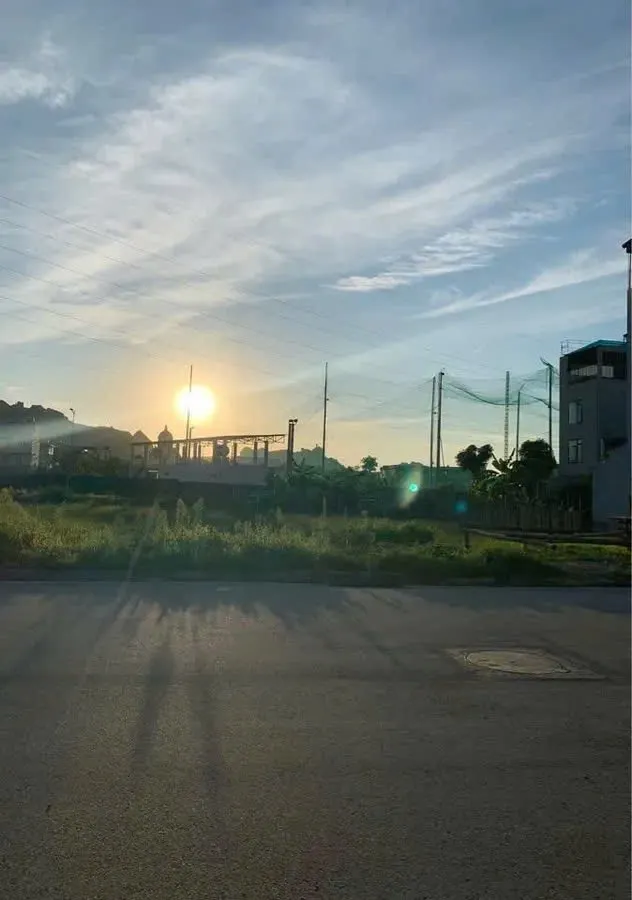 Cần bán gấp lô CL4:29 - MB 3220, Đại đô thị Đông Sơn