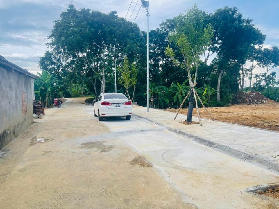 Đất full thổ cư gần KCN LAM SƠN & SÂN BAY THỌ XUÂN - Đầu tư siêu lợi nhuận