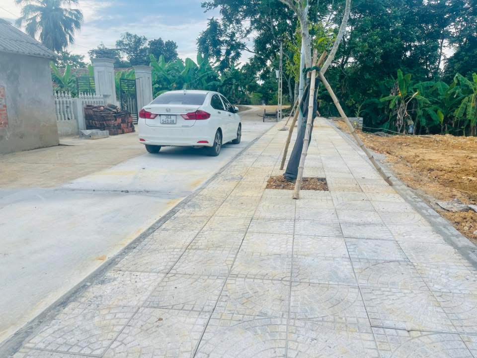 Đất full thổ cư gần KCN LAM SƠN & SÂN BAY THỌ XUÂN - Đầu tư siêu lợi nhuận