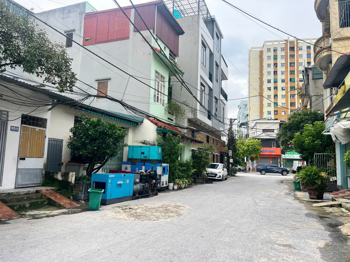 Bán nhà cấp 4 phường Hạc Thành - ngay cạnh chung cư Phú Sơn