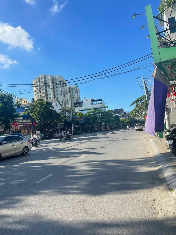 Bán nhà cấp 4 phường Hạc Thành - ngay cạnh chung cư Phú Sơn