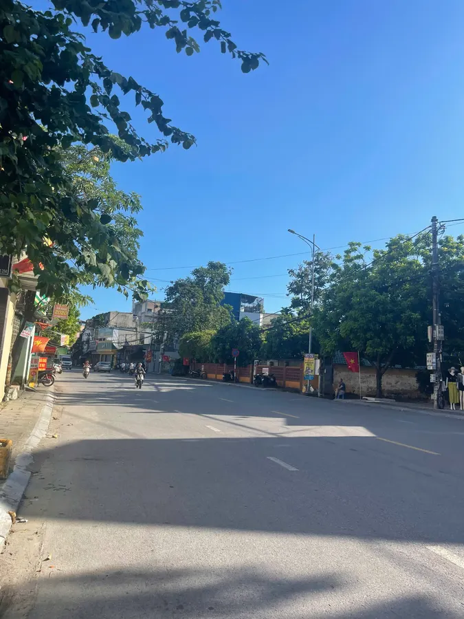 Bán nhà cấp 4 phường Hạc Thành - ngay cạnh chung cư Phú Sơn