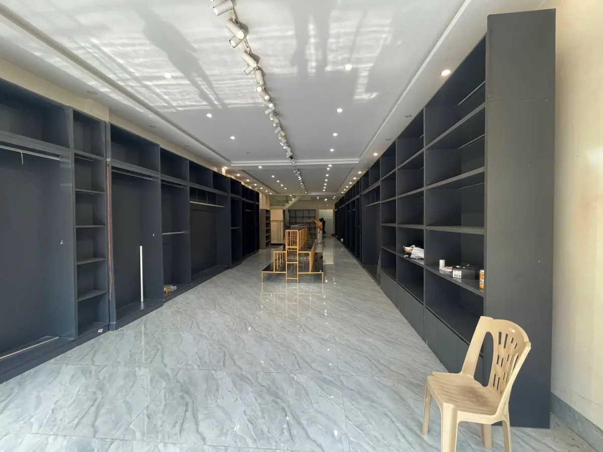 Bán nhà 2 tầng trung tâm phường ba đình - mặt bằng kinh doanh siêu lợi nhuận