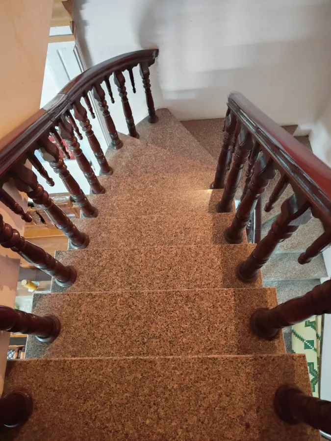 Bán nhà 2 tầng 91m2 mặt tiền 5m tại Quảng Thịnh, đường nhựa 2 xe tăng