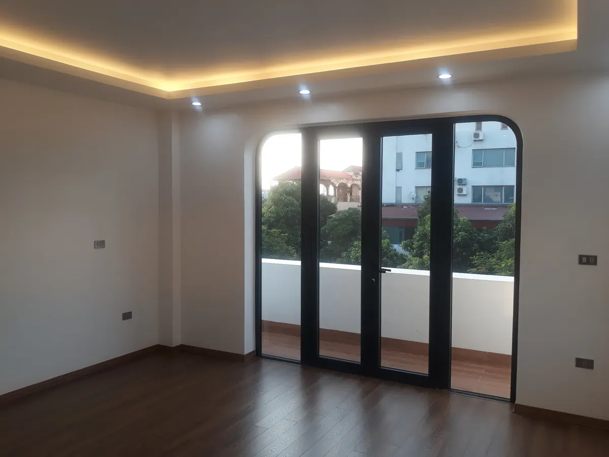 Nhà lô góc 138m2 có thang máy tại kđt mới Đông Sơn - An Hoạch, Thanh Hóa