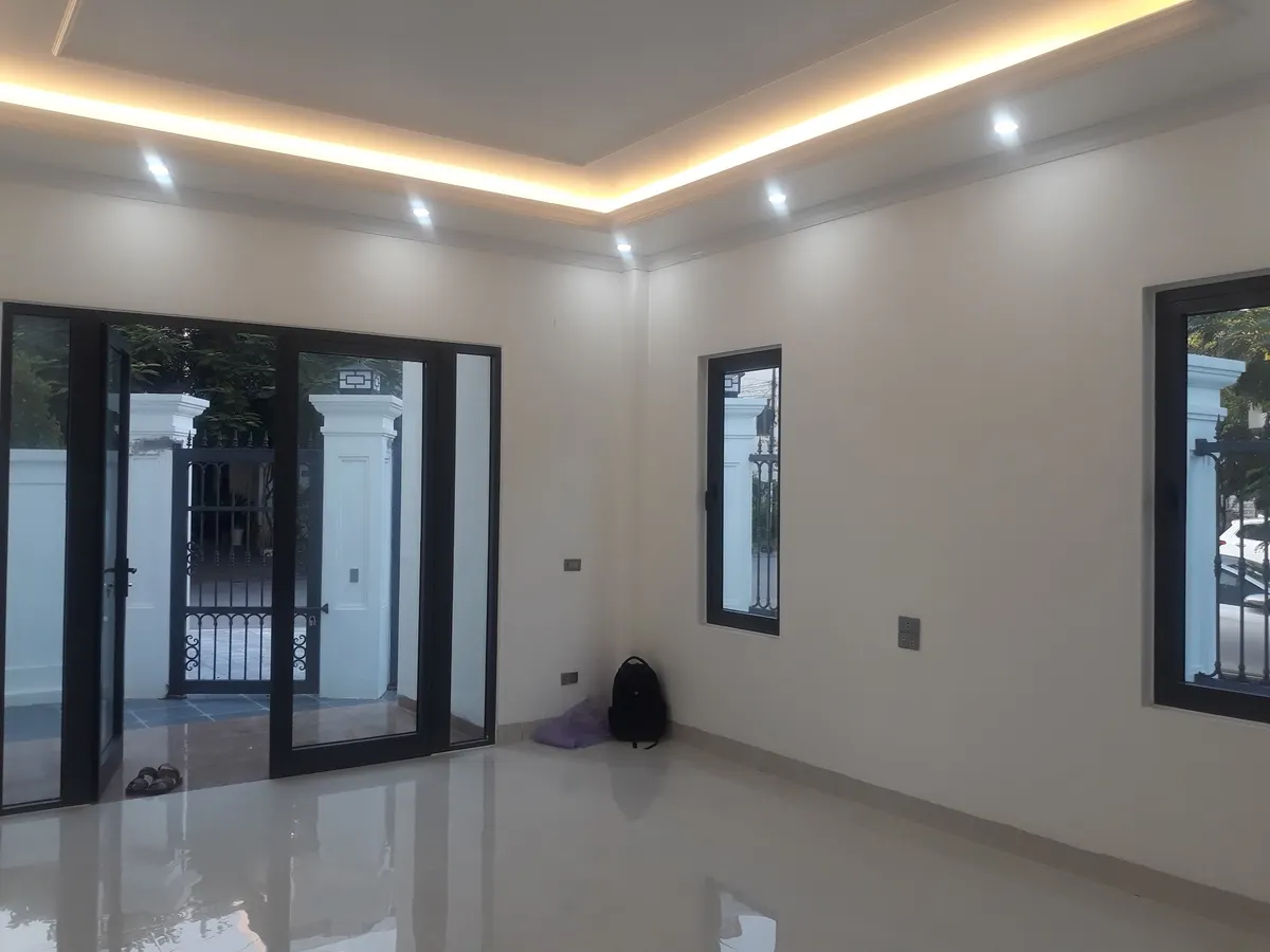 Nhà lô góc 138m2 có thang máy tại kđt mới Đông Sơn - An Hoạch, Thanh Hóa