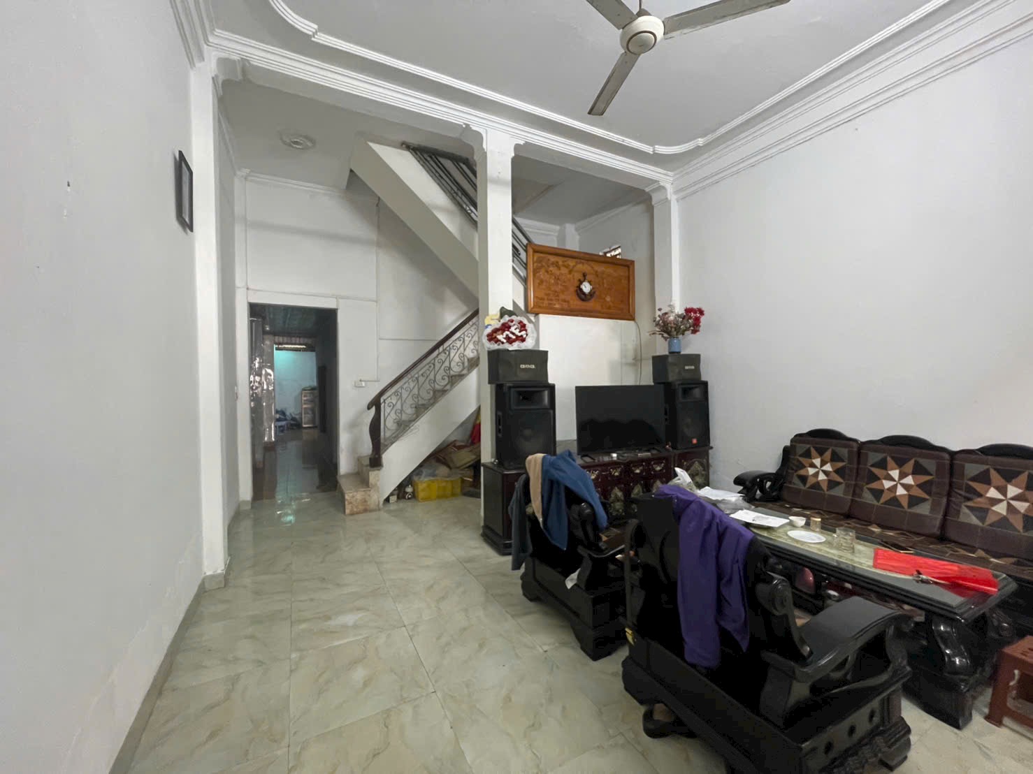 Bán nhà chính chủ