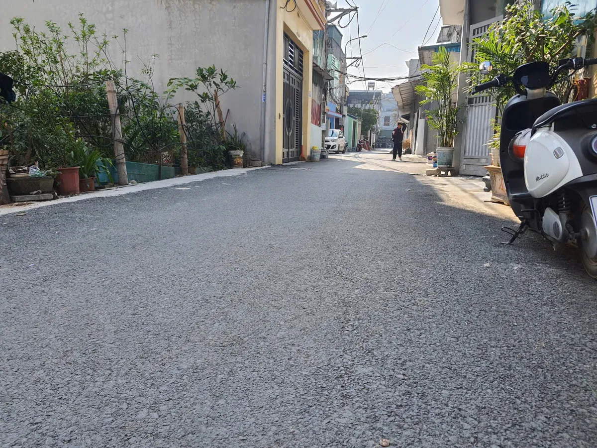 Bán đất trung tâm tp Thanh Hóa hơn 202m2 mặt tiền gần 12m phố Bào Ngoại - Nguyễn Tĩnh