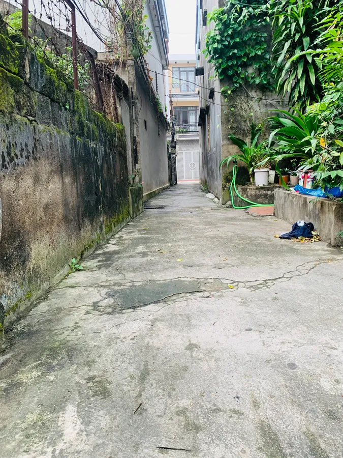 Bán lô đất 86m² Hải Thượng Lãn Ông - lõi tổ hợp y tế Thanh Hóa, mặt tiền gần 5m