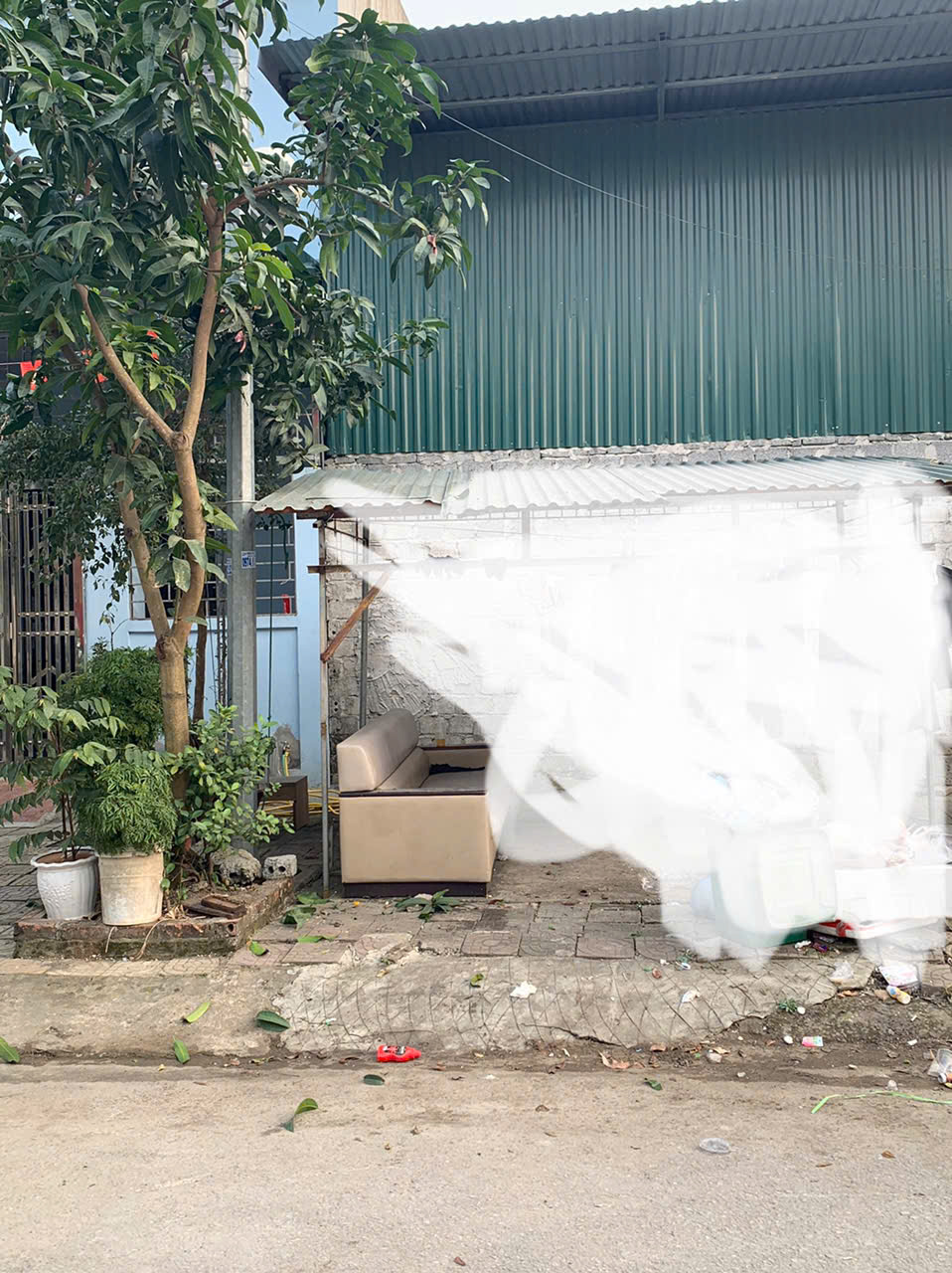 Đất đầu tư - kinh doanh mb 6275 Nam Ngạn, 90m², sát 6 toà chung cư Lam Sơn riverside (25 tầng)