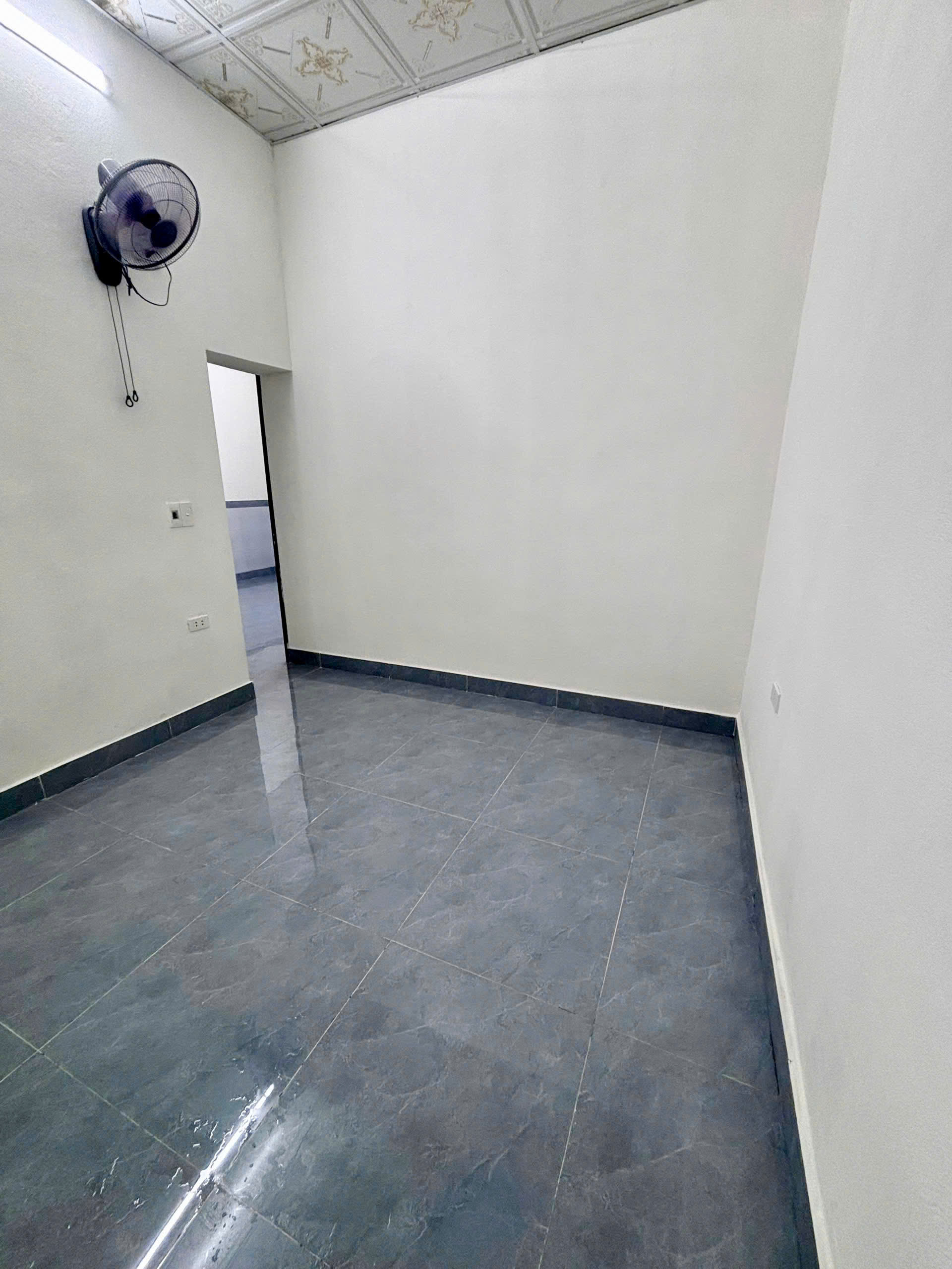 Nhà 2 phòng ngủ Thành Thái - Hàm Rồng | 67m², mặt tiền 6.5m, đường 10m, giá 2,8 tỷ