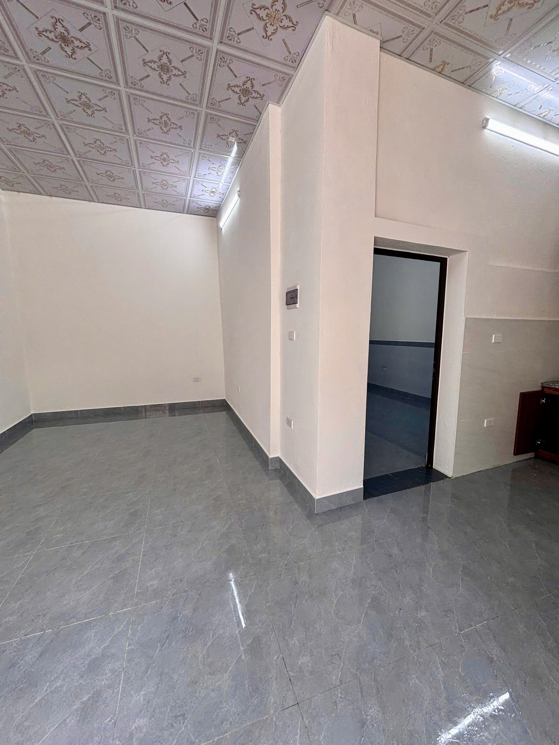 Nhà 2 phòng ngủ Thành Thái - Hàm Rồng | 67m², mặt tiền 6.5m, đường 10m, giá 2,8 tỷ