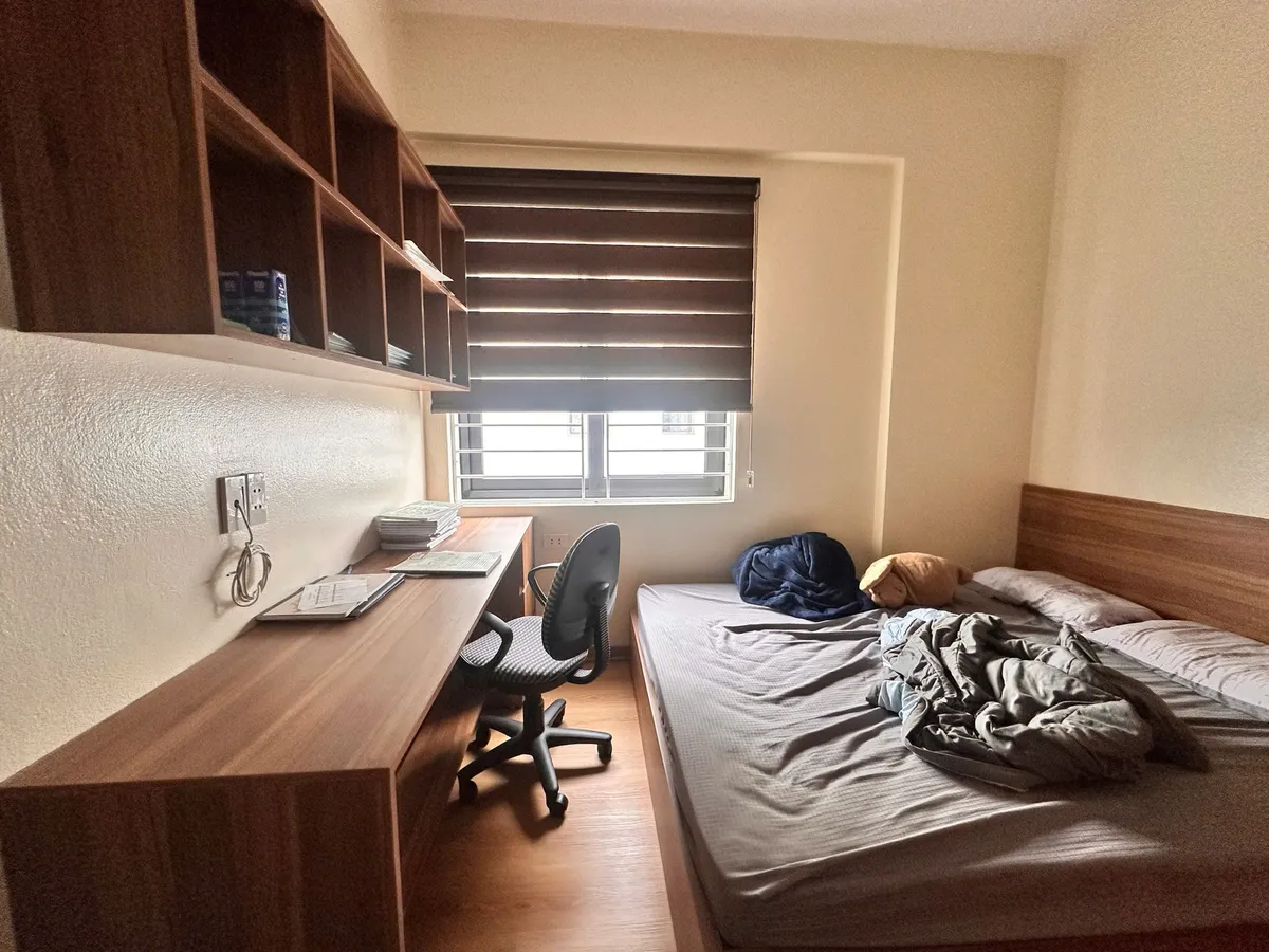 Nhà 3 tầng 100m² (5x20) trung tâm phường Nguyệt Viên, sát EuroWindow Light City, đường rộng 7,75m