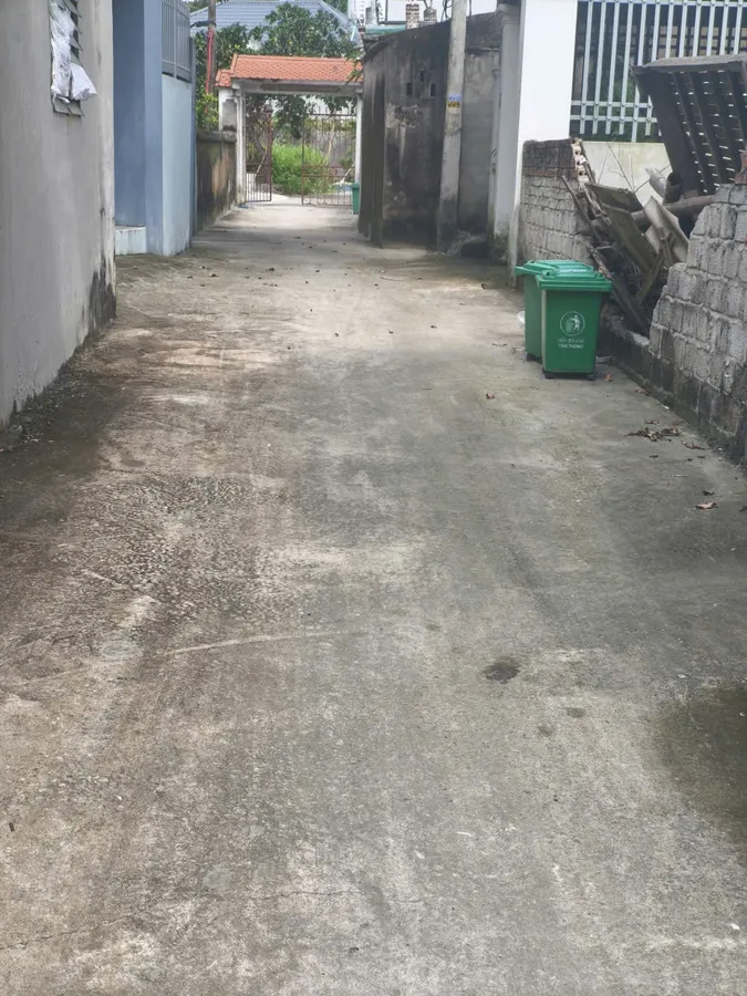 Bán lô đất Quảng Phú 140m² mặt tiền 7m, gần đại lộ Nam Sông Mã, giá 1xxx