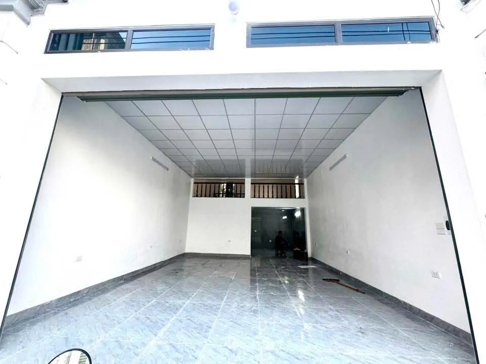 Nhà mặt đường Thành Mai ~75m2, mặt tiền ~6m, kinh doanh sầm uất gần đại lộ Võ Nguyên Giáp