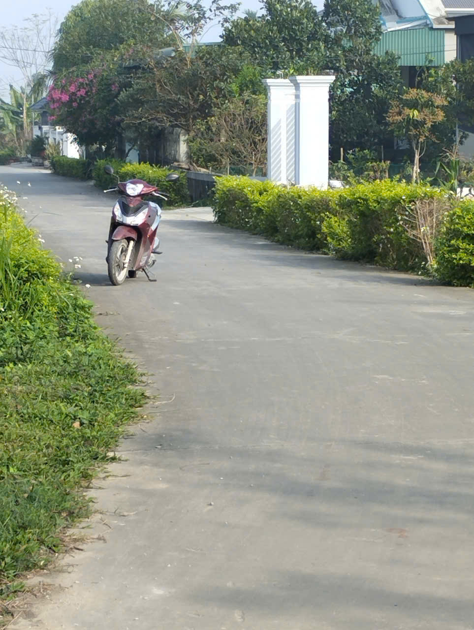 Bán lô đất 270m² Xuân Du Như Thanh - mt 6m, giá 350 triệu/lô, gần cụm CN Hợp Thắng