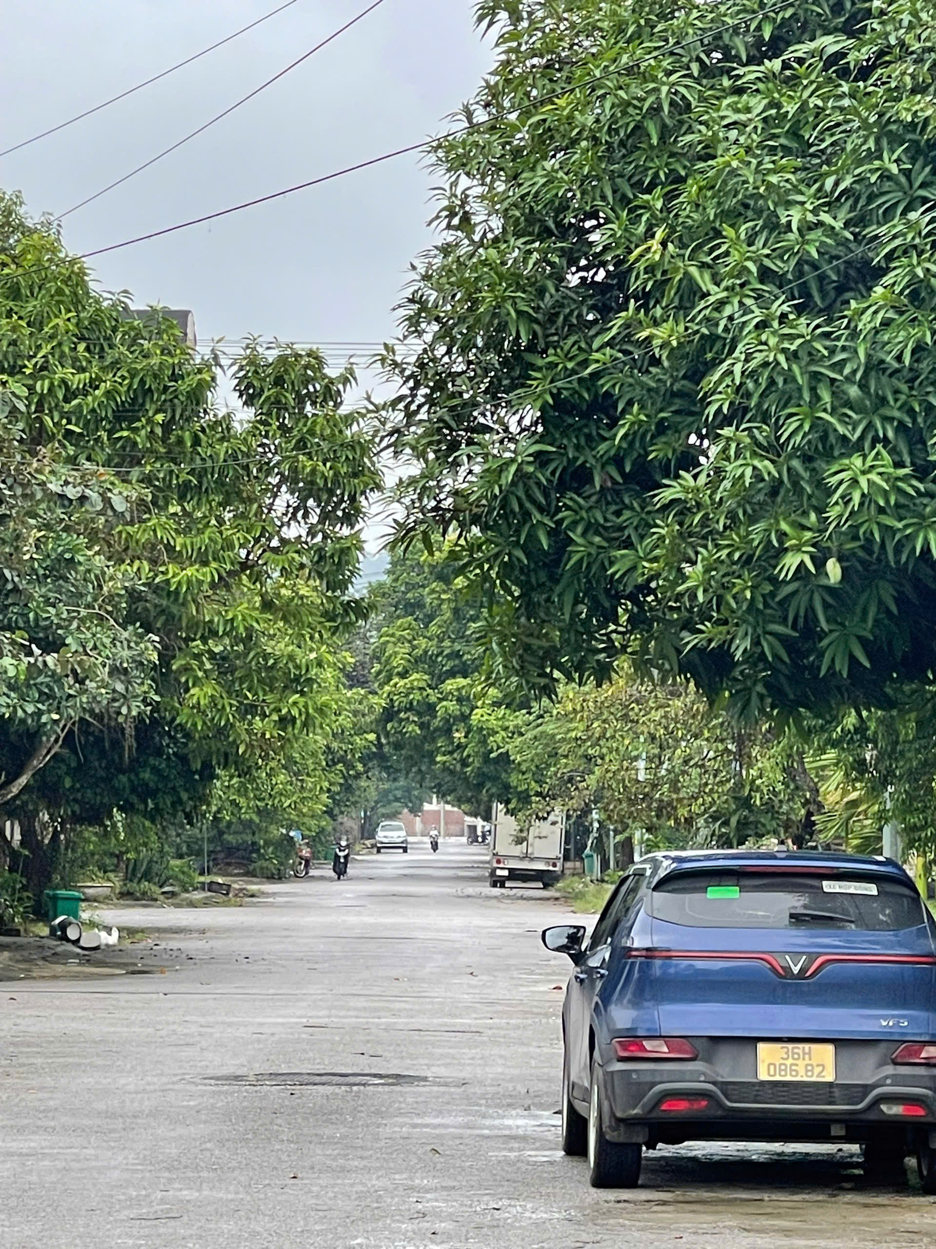 Lô đất mb 4665 Nam Ngạn - 5x15m, đường 18m, sát chung cư Lam Sơn RiverSide 25 tầng