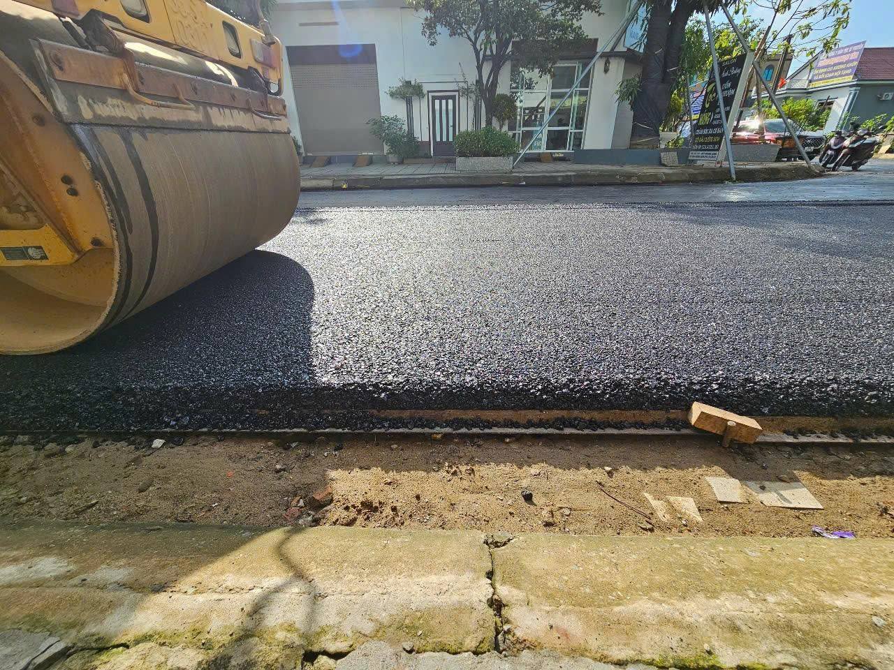 Bán đất biệt thự 2 mặt tiền mbqh65 Hoàng Long - 278m², ngay chung cư Hoàng Long, Thanh Hóa