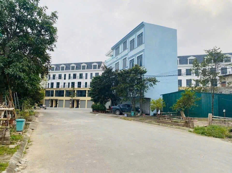 Bán đất mb 1784 Đông Hải - 100m2, mặt tiền 5m, sát Central riverside, Vinhome Thanh Hoá