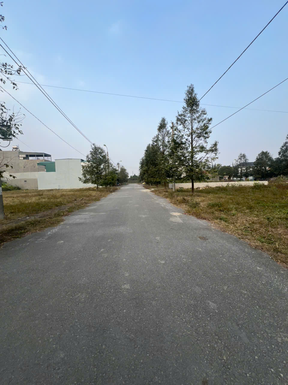 Bán lô đất 81m2 mb 2349 phường Quảng Phú (Quảng Hưng cũ), đường 15,50m, giá 1,79 tỷ