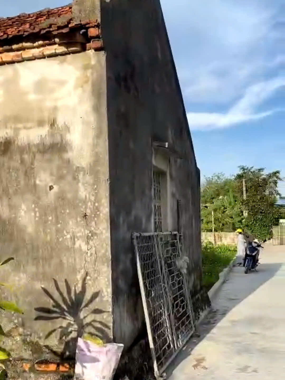 Bán 415m2 đất Quảng Xương - mặt tiền 31m | có ao cá - giá 750 triệu