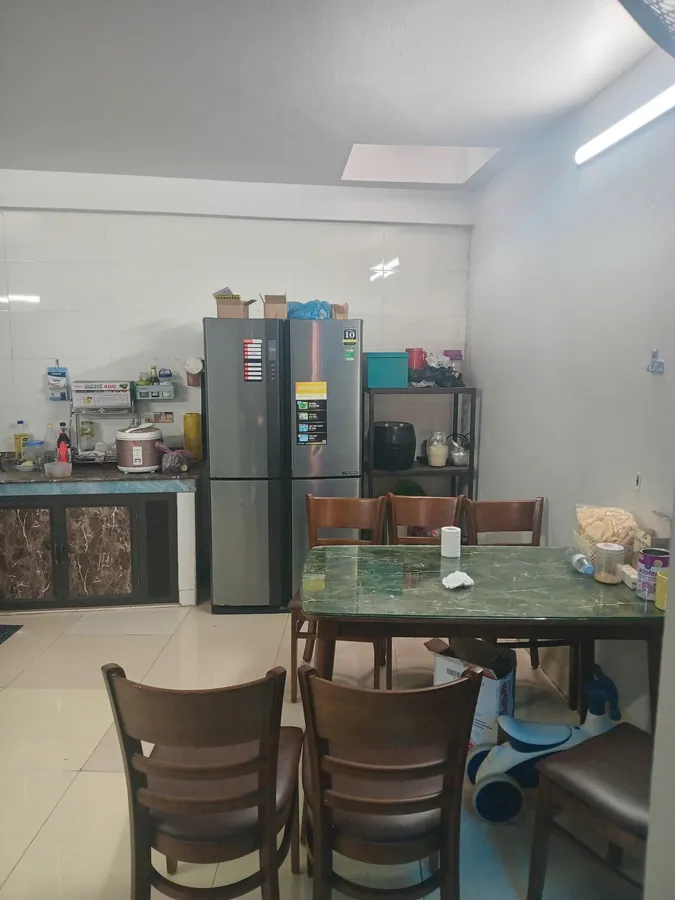 Bán nhà phố Bào Ngoại - 115m2 - mặt tiền 7,8m | ngõ ô tô thông, giá 4 tỷ xxx