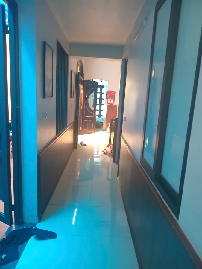 Bán nhà phố Bào Ngoại - 115m2 - mặt tiền 7,8m | ngõ ô tô thông, giá 4 tỷ xxx