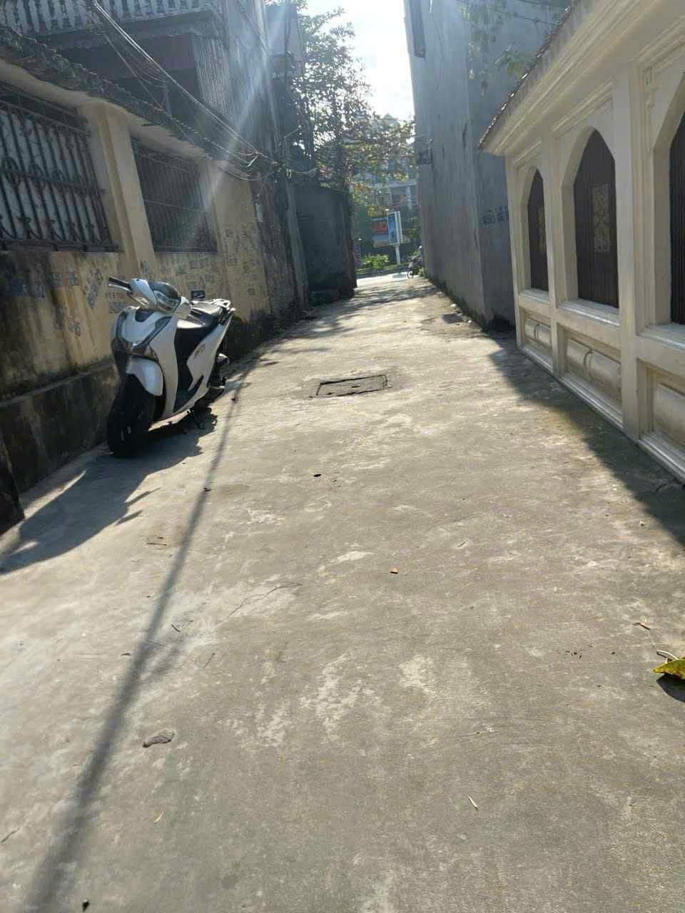 Bán đất tặng nhà 1.5 tầng quang trung đông vệ, 100m2, hướng tây nam, giá 2,95 tỷ