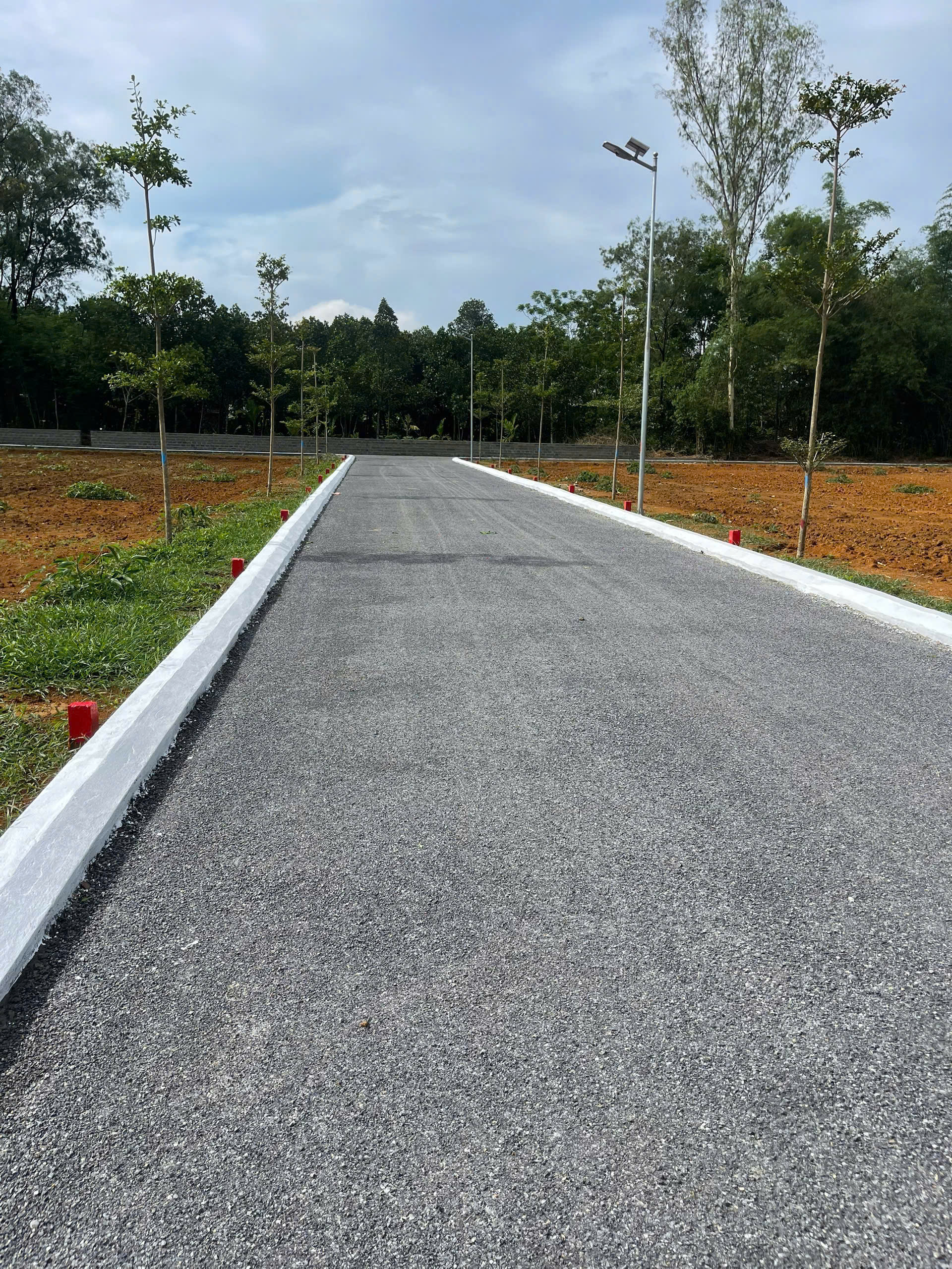 Bán 125m2 đất thọ cường gần sân bay Thọ Xuân, 2 mặt tiền, giá 360 triệu