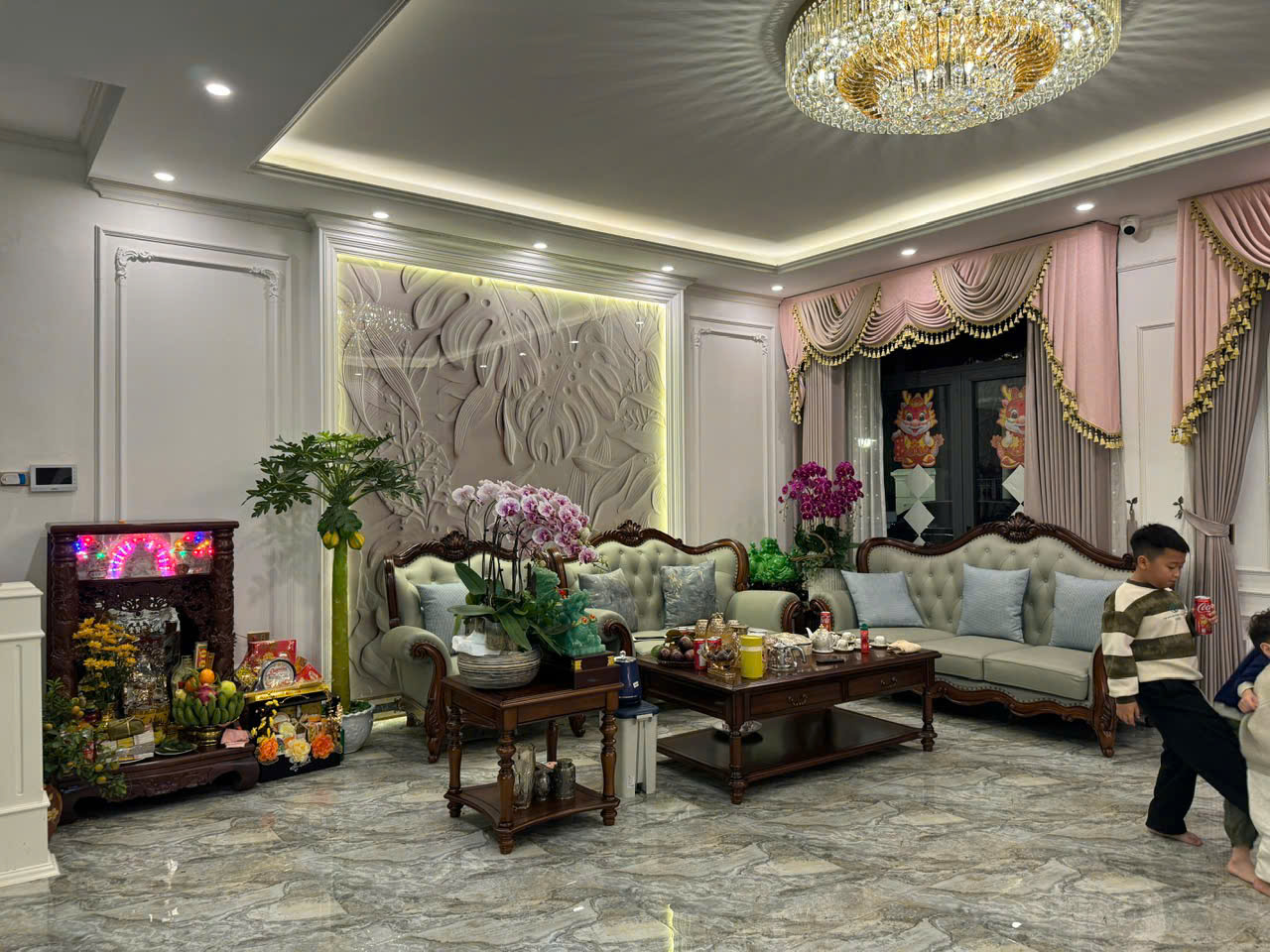 Bán nhà 5 tầng Vinhomes Thanh Hóa mã hh20-03 | 125,5m2, mt 7m, hướng Đông Nam, giá 10,9 tỷ