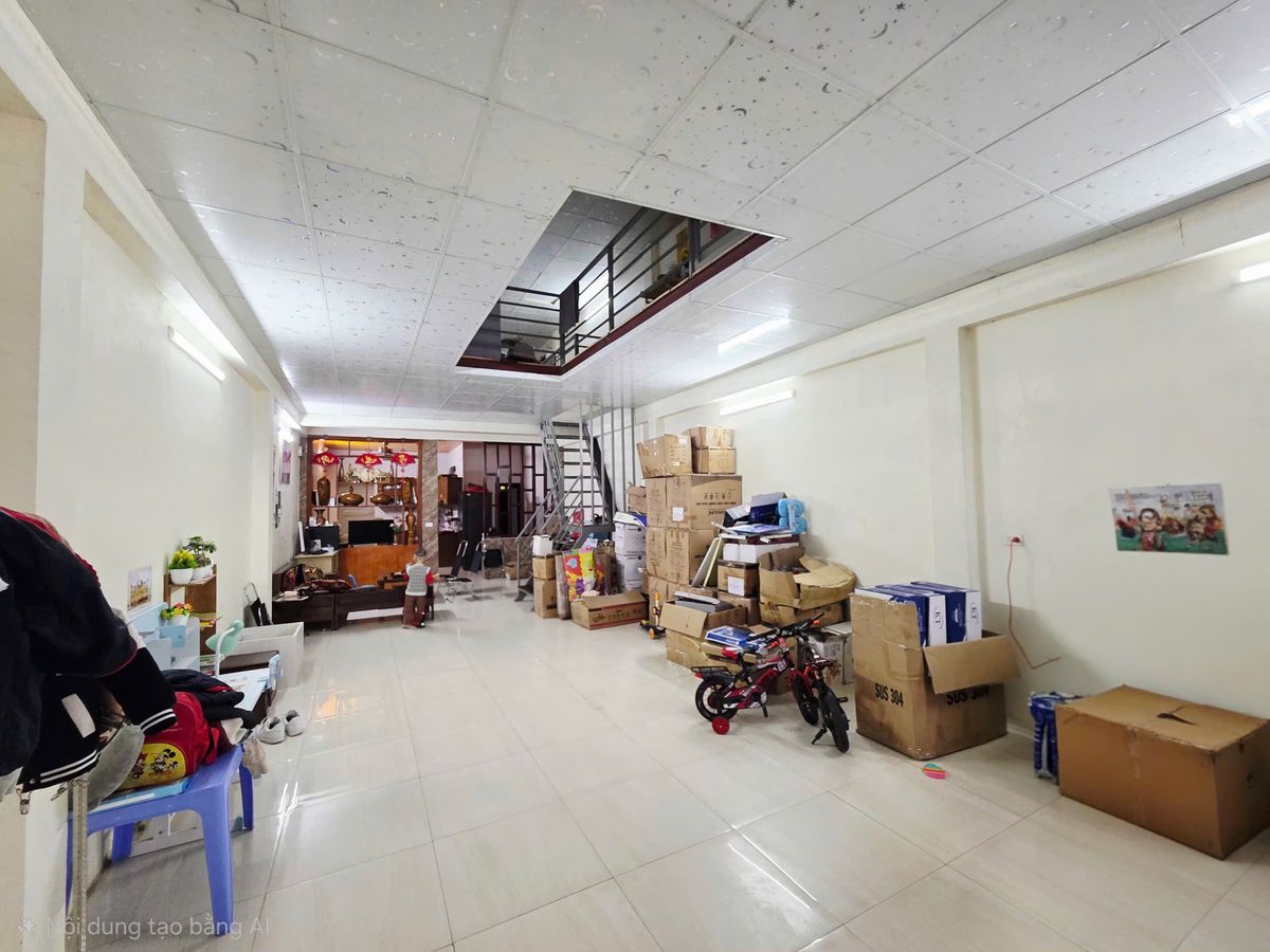 Nhà 2 tầng mbqh 1151 giáp Hồ Sen, 92,5m², đường 12m vỉa hè rộng - gần Aeon Mall