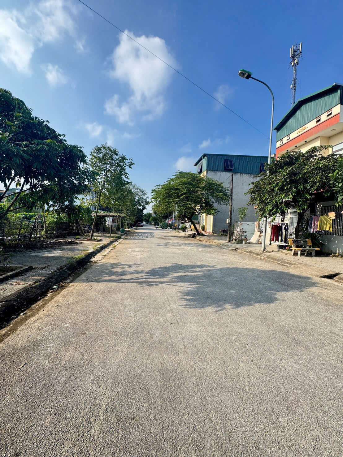 Bán lô đất mặt bằng 08 phường Nam Ngạn - 88m² trục chính thông Trần Hưng Đạo, giá nhỉnh 3 tỷ