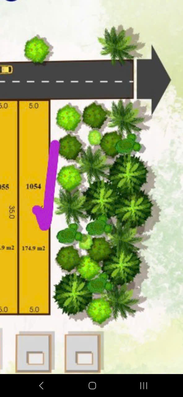 Bán lô đất 175m² xã Cao Ngọc, Ngọc Lặc Thanh Hóa - gần chợ, trường học, vị trí ở và đầu tư đều hợp