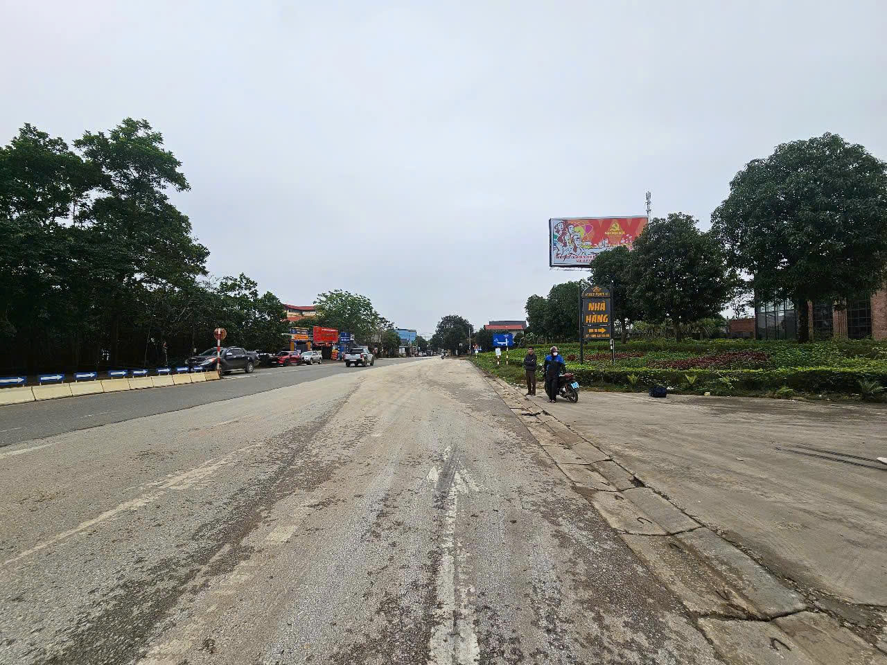 Chuyển nhượng trung tâm tổ chức sự kiện Kingplace Lam Sơn - Sao Vàng | khuôn viên 18.100m2, mặt tiền gần 200m, giá 52 tỷ