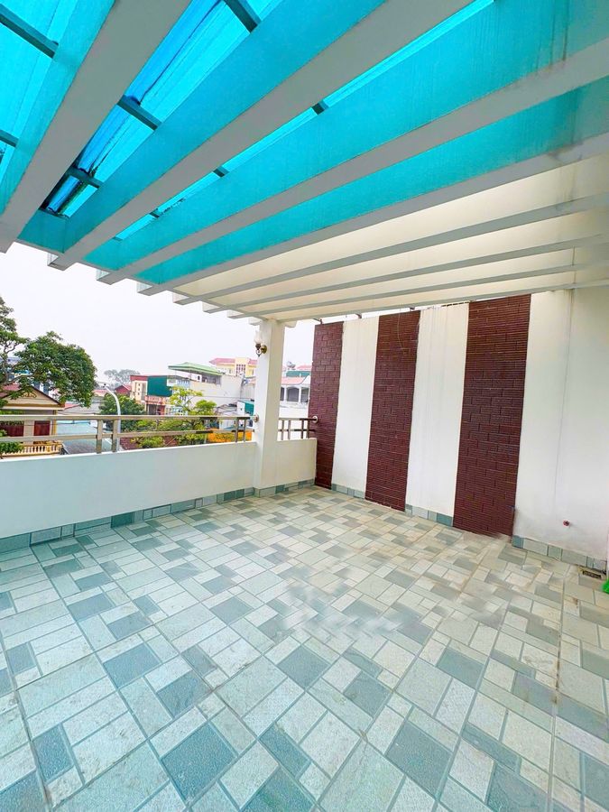 Nhà đầu ve 3 tầng kinh doanh Lê Lai | diện tích 94,3m2, xây cốt lệch, sử dụng gần 283m2