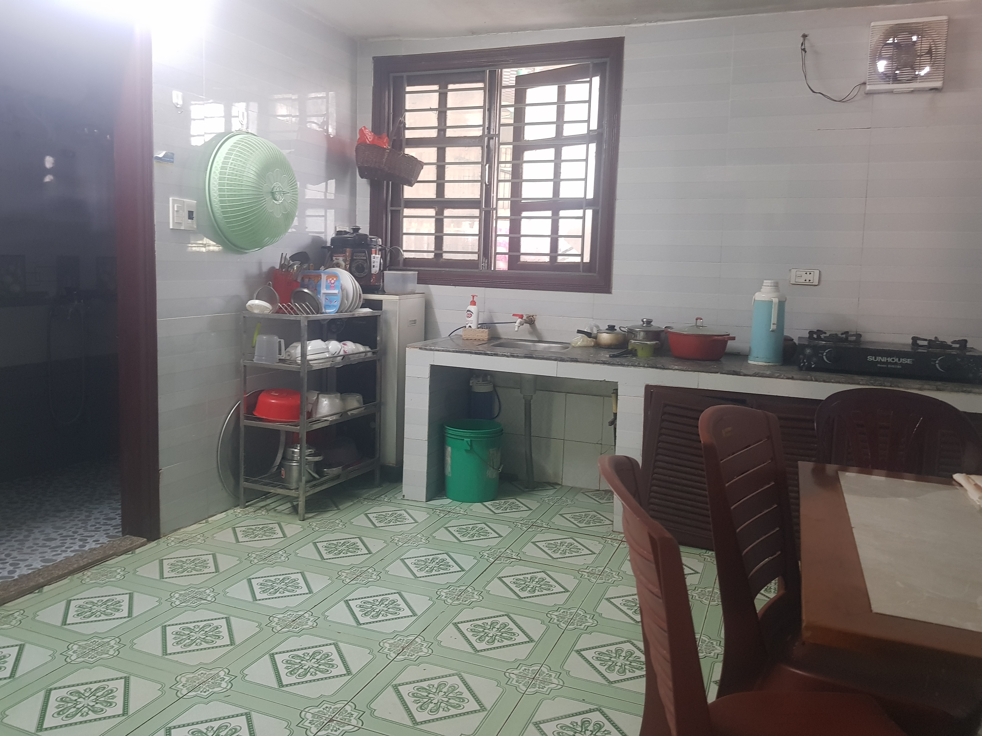 Cần bán nhà mặt tiền 3 tầng tại Liêm Chính, Hoằng Sơn, Hoằng Hóa