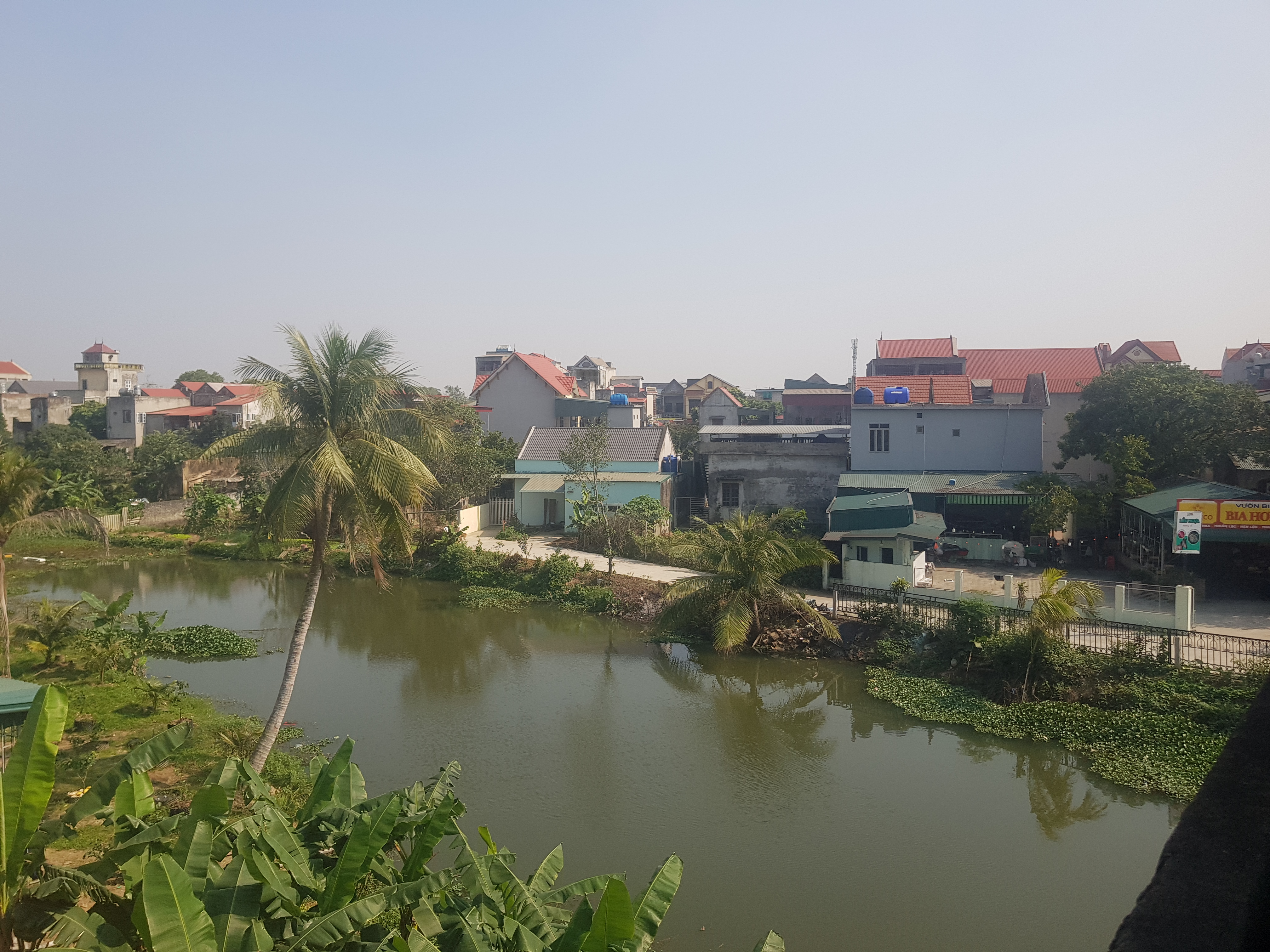 Cần bán nhà mặt tiền 3 tầng tại Liêm Chính, Hoằng Sơn, Hoằng Hóa